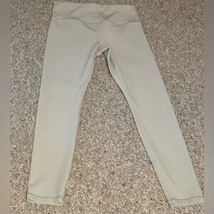 Athleta Elation Rib Tight